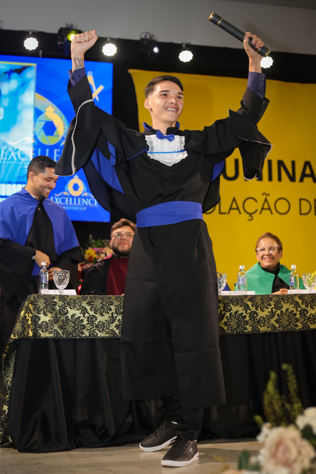 Foto de perfil do Ednario Andrade